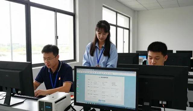 湘潭中医科技职业技术学校介绍专业的技术型企业能力